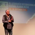 "Žika Pavlović" u rukama miše radivojevića: Otvoren 16. Leskovački internacionalni festival filmske režije LIFFE (foto)