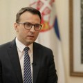 Petković: Najdublje saučešće porodicama Srba poginulih u selu Banjska i porodici poginulog albanskog policajca