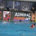 Zvezda poražena u Splitu na startu Lige šampiona
