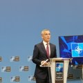 Stoltenberg: Varšava i Kijev će rešiti nesuglasice