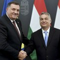 Dodik: Mađarska spremna da preuzme projekte u Srpskoj koje je Nemačka otkazala