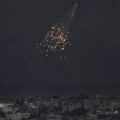 UŽIVO Raketni napad na aerodrom u Tel Avivu, novi napadi na položaje Hezbolaha u Libanu