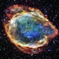 Veštačka inteligencija po prvi put samostalno otkrila i klasifikovala supernovu