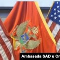 Ambasada SAD: Brinu nas partije koje mogu da uspore zacrtane ciljeve Vlade Crne Gore
