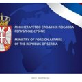 Imenovano pet novih ambasadora Srbije
