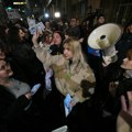 Studenti objavili lokaciju okupljanja u ponedeljak: Odatle se odlazi na blokadu dva mesta u Beogradu