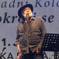 Zdravko Vulin, organizator koncerta Šerbedžije: „Očigledno i nažalost ljudska glupost je nemerljiva“