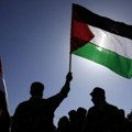 Član Hamasa: Palestinci ne prihvataju postavljanje međunarodnih snaga u Gazu