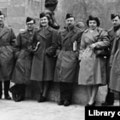 Kako su bibliotekari špijuni pomogli u pobjedi protiv nacista