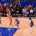 Atlanta pala posle produžetka, Bogdanović 18 poena (video)