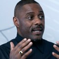 Idris Elba na udaru kritičara: Evo zašto ga pojedini nazivaju "licemerom"
