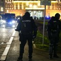 Pašalić: Posebna istraga oko toga što su policajci tokom intervencije na protestu nosili fantomke