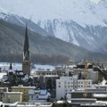 Ko se danas leči u Davosu?
