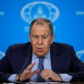 Lavrov: Moskva ne prihvata predlog SAD da se nastavi dijalog o kontroli nuklearnog naoružanja