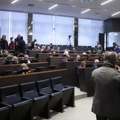 Ekipi N1 zabranjeno da izveštava sa sednice Skupštine u Kraljevu, iako je akreditacija poslata