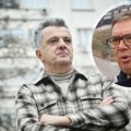 „Radujem se Vučićevom dolasku u Crnu Goru, nadam se da će posle toga da se povuče iz politike“: Osnivač Vijesti…