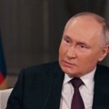 Putin Karlsonu: Jeljcin vam je bio dobar sve do bombardovanja Srba! (video)