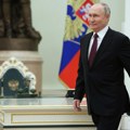 Ko će Putinu na crtu? Protiv ruskog lidera na glasačkim listićima na izborima u Rusiji biće ova 3 kandidata