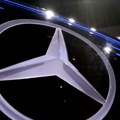 Direktor Mercedesa: Zabrana prodaje novih vozila s sus motorima 2035. nije zapisana u kamenu