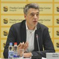Miketić o odlaganju konstitutivne sednice Skupštine Beograda: „Režim je u dubokoj krizi“