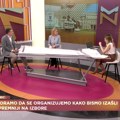Popović: Današnja sednica je samo dokaz da su oni izgubili izbore u Beogradu