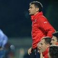 Sporan gol za pobedu: Vidak Bratić isključen u Odžacima
