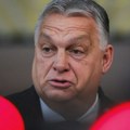 Viktor Orban: Povratak Trampa jedina ozbiljna šansa za okončanje rata u Ukrajini