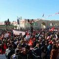 U Tunisu održan protest zbog socijalne i ekonomske krize