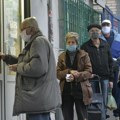 Eurostat: Srbija četvrta najsiromašnija država u Evropi