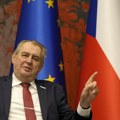 "Bili smo prevareni" Miloš Zeman: Bombardovanje Jugoslavije jedna od 2 fundamentalne greške NATO-a