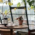 Menhetn staje samo zbog šoljice kafe