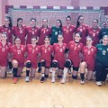 Okupile se juniorske rukometašice Srbije: Ljiljana Marković želi lep i moderan rukomet