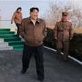 Sjeverna Koreja tvrdi da napreduje u razvoju hipersonične rakete