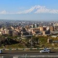Jermenija: Naoružani ljudi provalili u policijsku stanicu u glavnom gradu