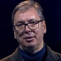 Naše žrtve ne zaboravljamo Predsednik Vučić sumirao prošlu nedelju: Ima jedan mali narod u Evropi koji se i dalje ponosno…