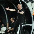Partizan bez Saldanje koji radi deset sati dnevno - Duljaj: Voždovac uvek nezgodan na „krovu” (video)