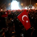 Na protestima u Turskoj ubijen muškarac, povrijeđene četiri osobe