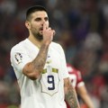 Mitrović napustio Saudijsku Arabiju