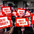 Fridom haus: Srbija zabeležila najveći pad demokratije među zemljama u tranziciji