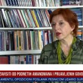 "Ovo je veliki presedan, mogući su različiti ishodi": Bivša potpredsednica parlamentarne skupštine se za "Blic" TV o tome…