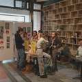 Filozofski fakultet Novi Sad: Blokirani izbori za Studentski parlament, studenti traže promenu izbornih uslova
