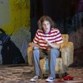 Гост Новог Сада, глумац Младен Леро: Љубав је кључ да се пренемо на низбрдици