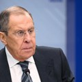 Lavrov: Ako Zapad želi da reši ukrajinski sukob na bojnom polju – Rusija je spremna