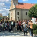 Oglasio se pretučeni nastavnik iz Bačke Palanke, ispričao gnusne detalje prebijanja: Teško da ću ikad više ući u…