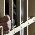 Napao pripadnicu policije: Muškarcu određeno 30 dana pritvora