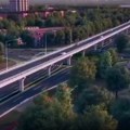 Završetak gradnje dva nova mosta u Novom Sadu najavljen za 2026. godinu