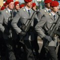 Bivši nemački oficir osuđen za špijunažu u korist Rusije