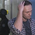 Produžen istražni pritvor advokatima Alekseja Navaljnog