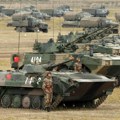Kineska vojska: Jačamo veze sa ruskom armijom – širimo razmere vojnih vežbi