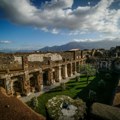 Neverovatno otkriće u Pompeji: Arheolozi pronašli dečje skice koje otkrivaju njihova potresna svedočanstva